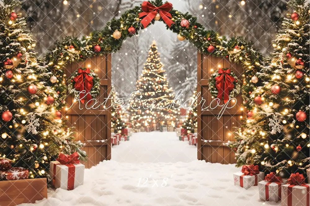 Christmas Special - Elevra