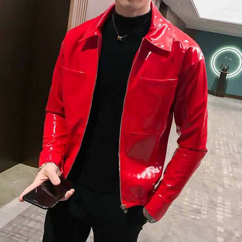 T-Shirts and Jackets - Elevra
