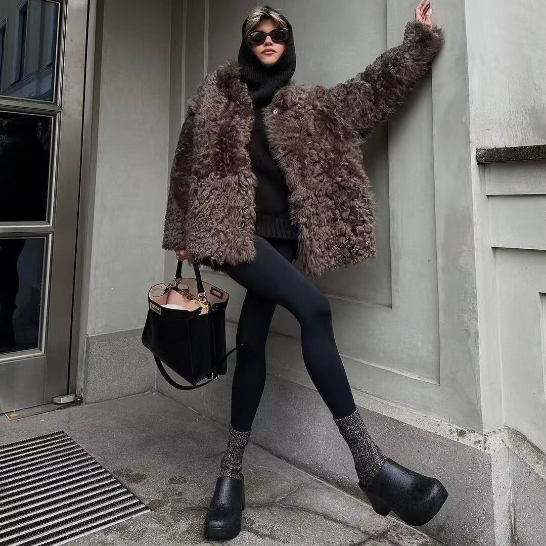 Female wear