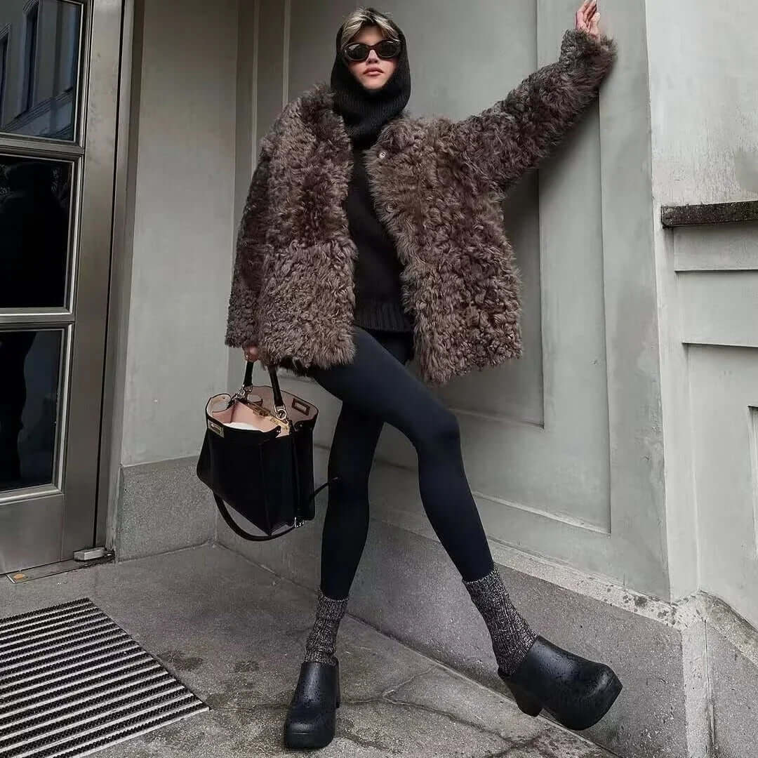 Female wear - Elevra