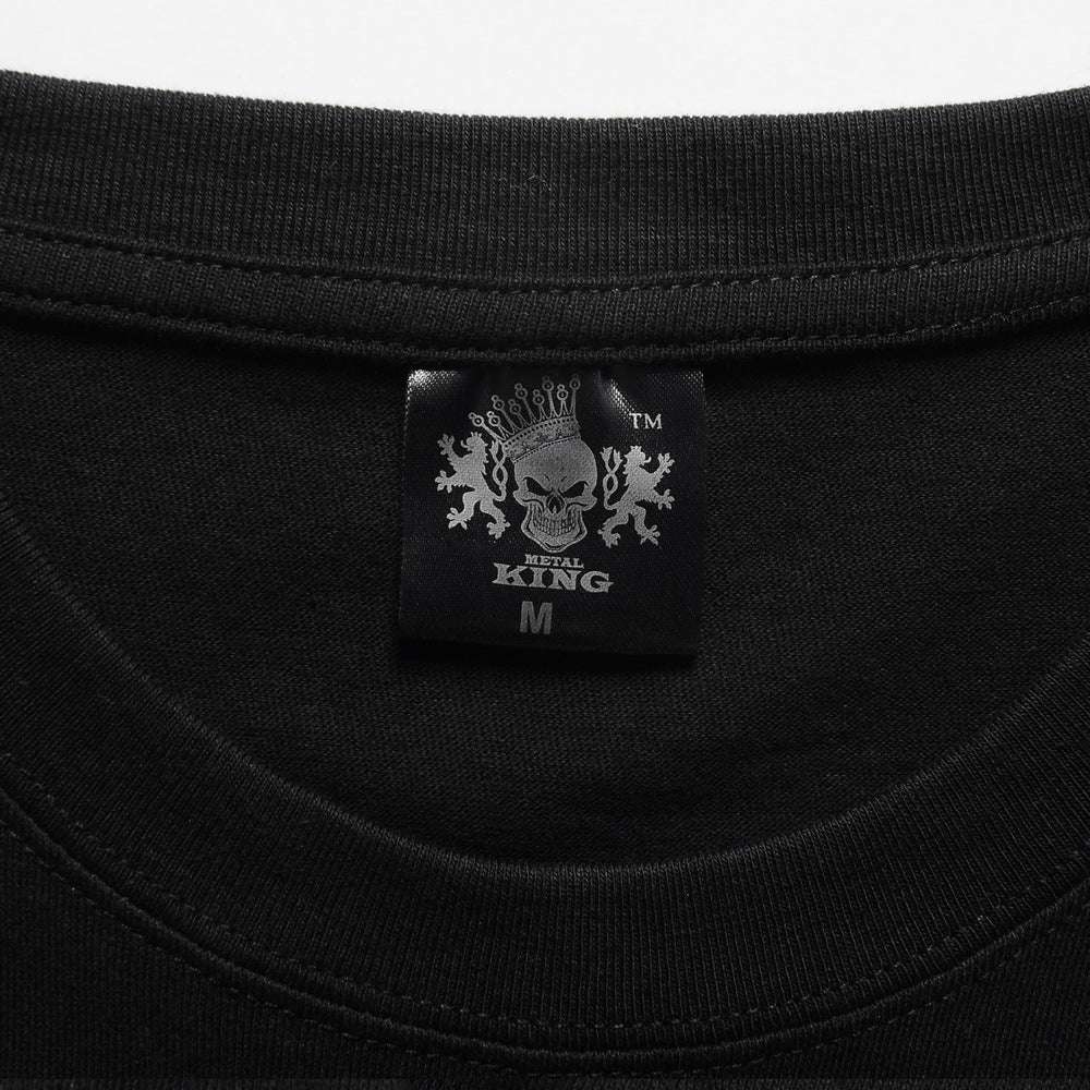 3D t-shirt Short sleeve t-shirt - Elevra