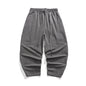Men's Loose Casual Chinese Style Retro National Trend Japanese Plus Size Bloomers