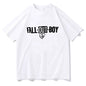 Fall Out Boy T-shirt Grunge Graphic Printing Fashion Tee-shirt for Boys Cotton Soft Funko Pop Tshirt Men/women Short Sleeve Tees