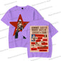 Vintage Beyonce Cowboy Carter Tour T-shirt 2025 New Men Women Fashion Short Sleeve Tops Tees Beyonce Male Female Streetwear
