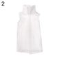 Fashion 60CM Doll Trousers Jeans Cotton Doll Tops Vest T-shirt Fit For Male Doll Pants For 1/3 BJD Doll Clothes Accessories Toys