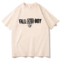 Fall Out Boy T-shirt Grunge Graphic Printing Fashion Tee-shirt for Boys Cotton Soft Funko Pop Tshirt Men/women Short Sleeve Tees