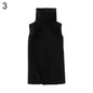 Fashion 60CM Doll Trousers Jeans Cotton Doll Tops Vest T-shirt Fit For Male Doll Pants For 1/3 BJD Doll Clothes Accessories Toys