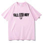 Fall Out Boy T-shirt Grunge Graphic Printing Fashion Tee-shirt for Boys Cotton Soft Funko Pop Tshirt Men/women Short Sleeve Tees