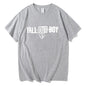 Fall Out Boy T-shirt Grunge Graphic Printing Fashion Tee-shirt for Boys Cotton Soft Funko Pop Tshirt Men/women Short Sleeve Tees