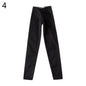 Fashion 60CM Doll Trousers Jeans Cotton Doll Tops Vest T-shirt Fit For Male Doll Pants For 1/3 BJD Doll Clothes Accessories Toys