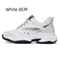 Breathable Versatile Sneaker Casual Mesh