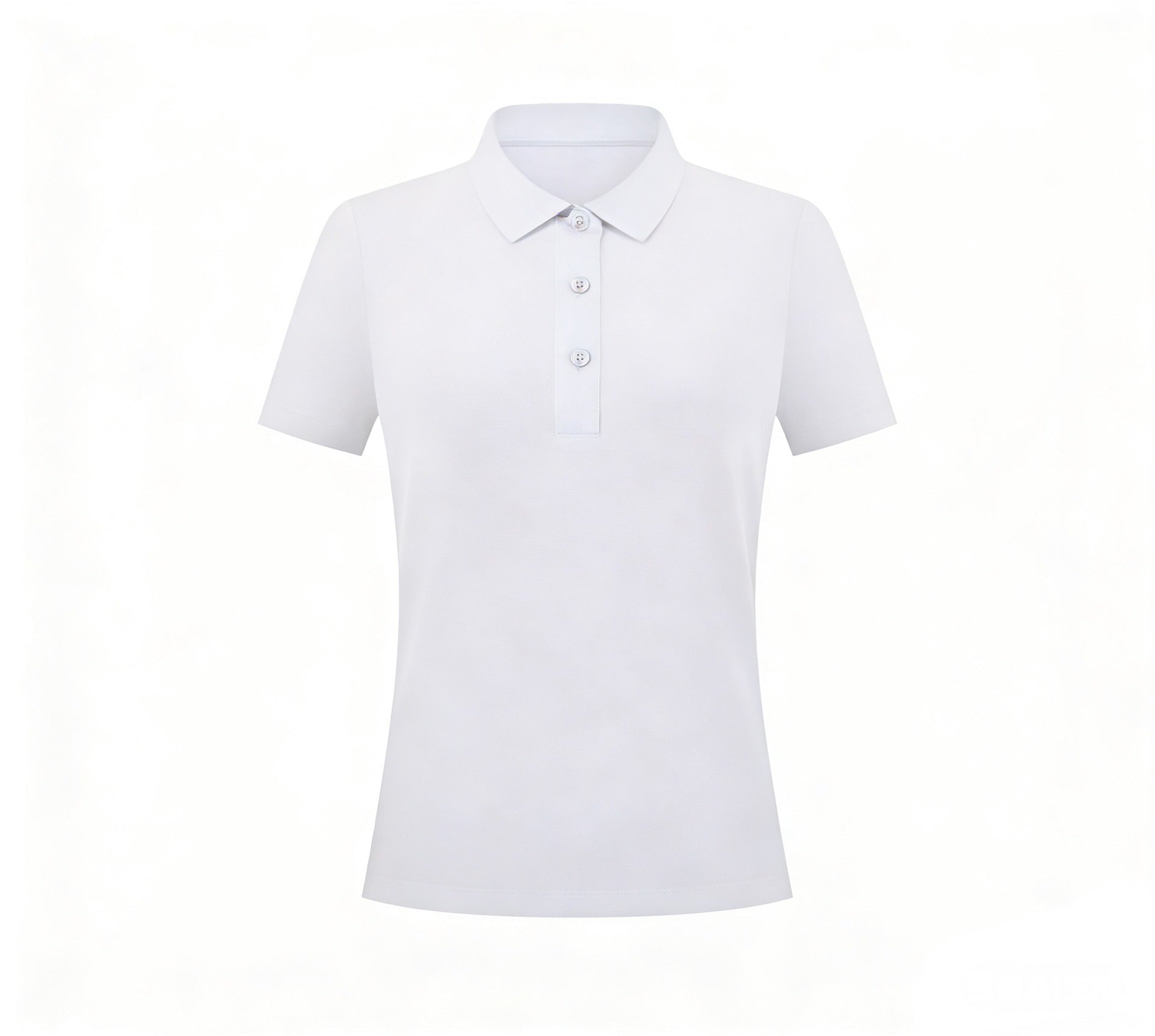 Mens Quick - drying Sweat - wicking Polo Shirt - Elevra