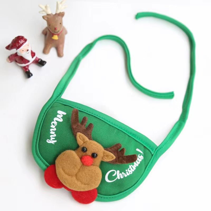 Pet Hat Christmas Tree Shape - Elevra