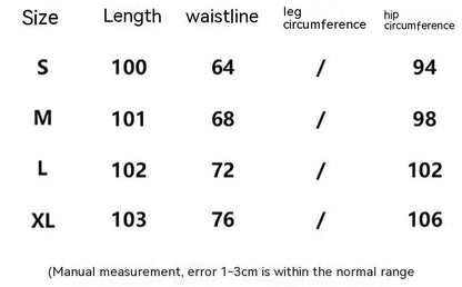 Women's Loose Drooping Vintage Distressed Straight Jeans - Elevra